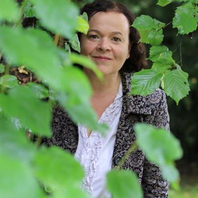 &copy; Barbara Dürrwang